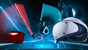 Venturing into the Metaverse with the VR Game Beat Saber
