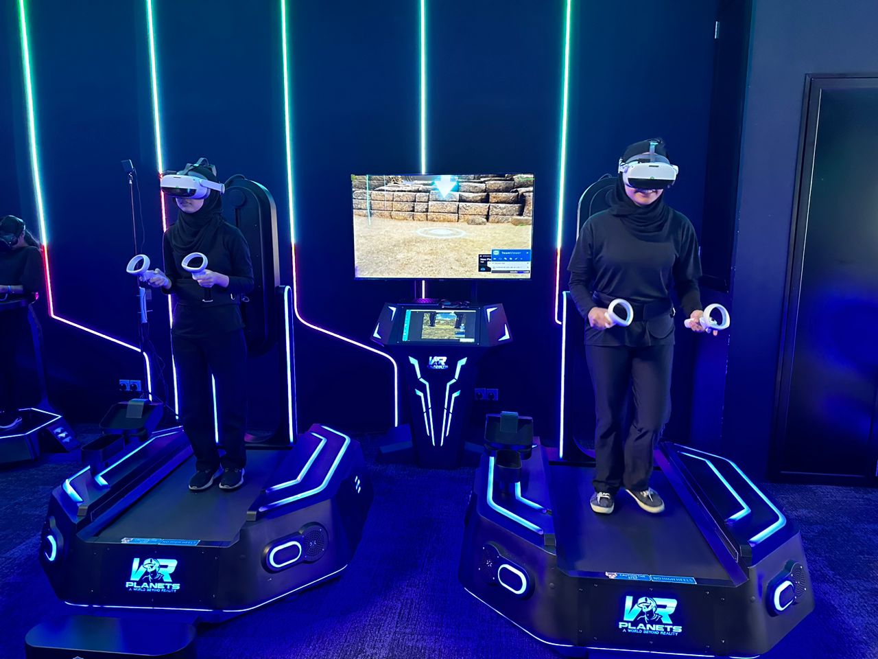 Los mejores juegos de realidad virtual que puedes jugar ya