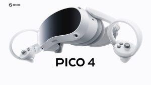 Pico Plans to Take on Apple’s Vision Pro