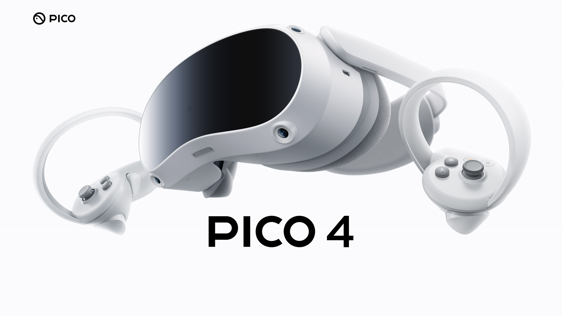 Pico Plans to Take on Apple’s Vision Pro - Trade News - 2