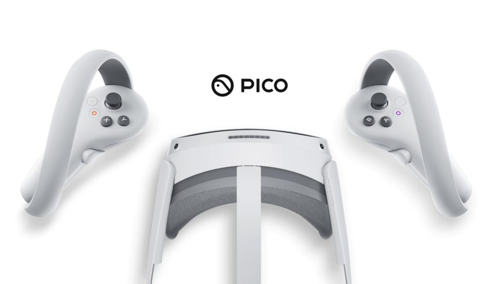 Pico Plans to Take on Apple’s Vision Pro - Trade News - 1