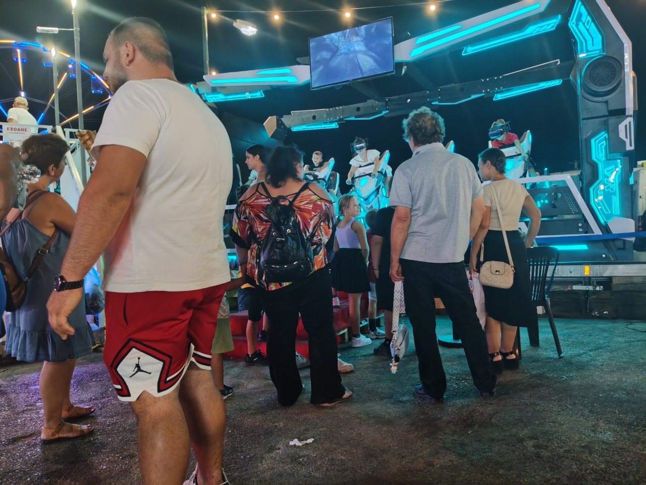 VR Theme Park Investment: A Tailored Blueprint for Success