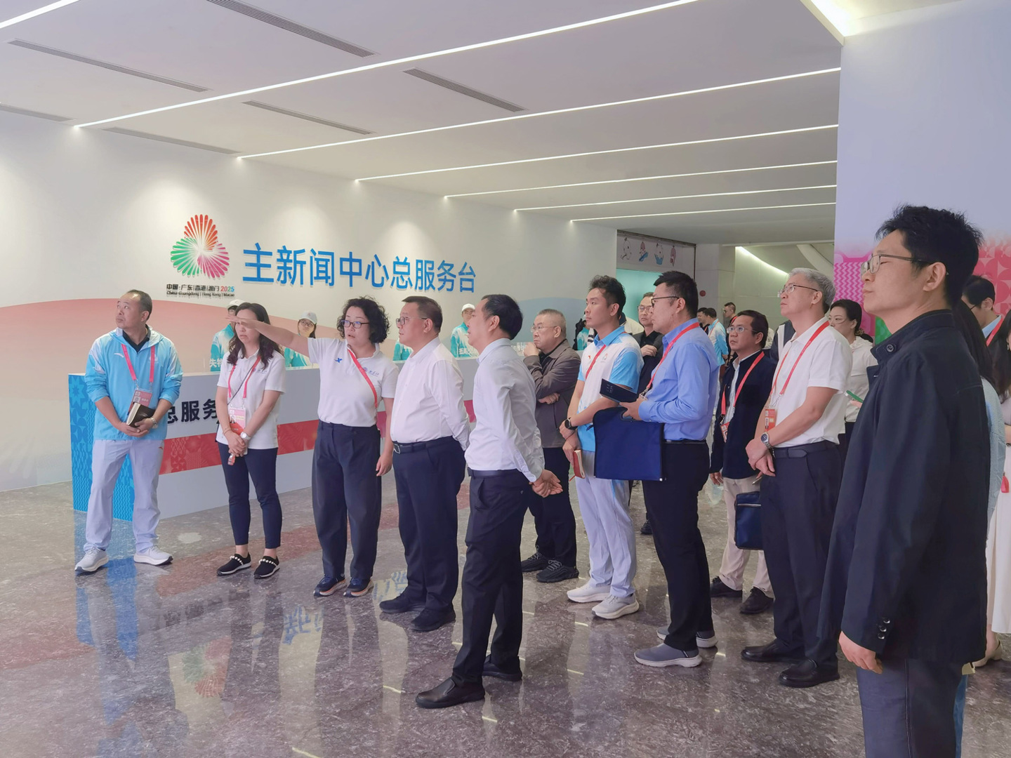 exposición de realidad virtual