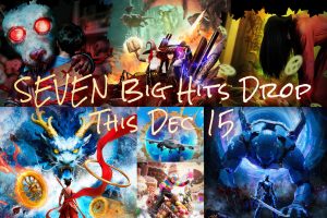 New Games to Supercharge Your VR Business Growth