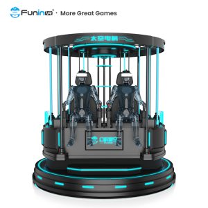 Vr Fly Motion Simulator Arcade Game Flight Simulator Indoor Playground