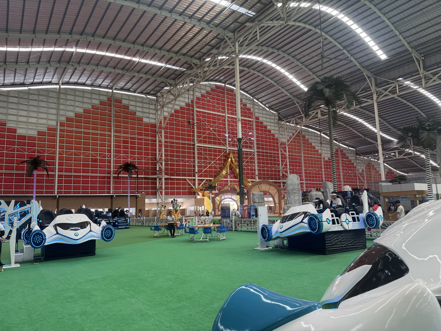 Are 9D VR Simulators Worth the Investment?