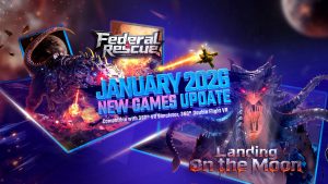 New Games to Level up Your Business