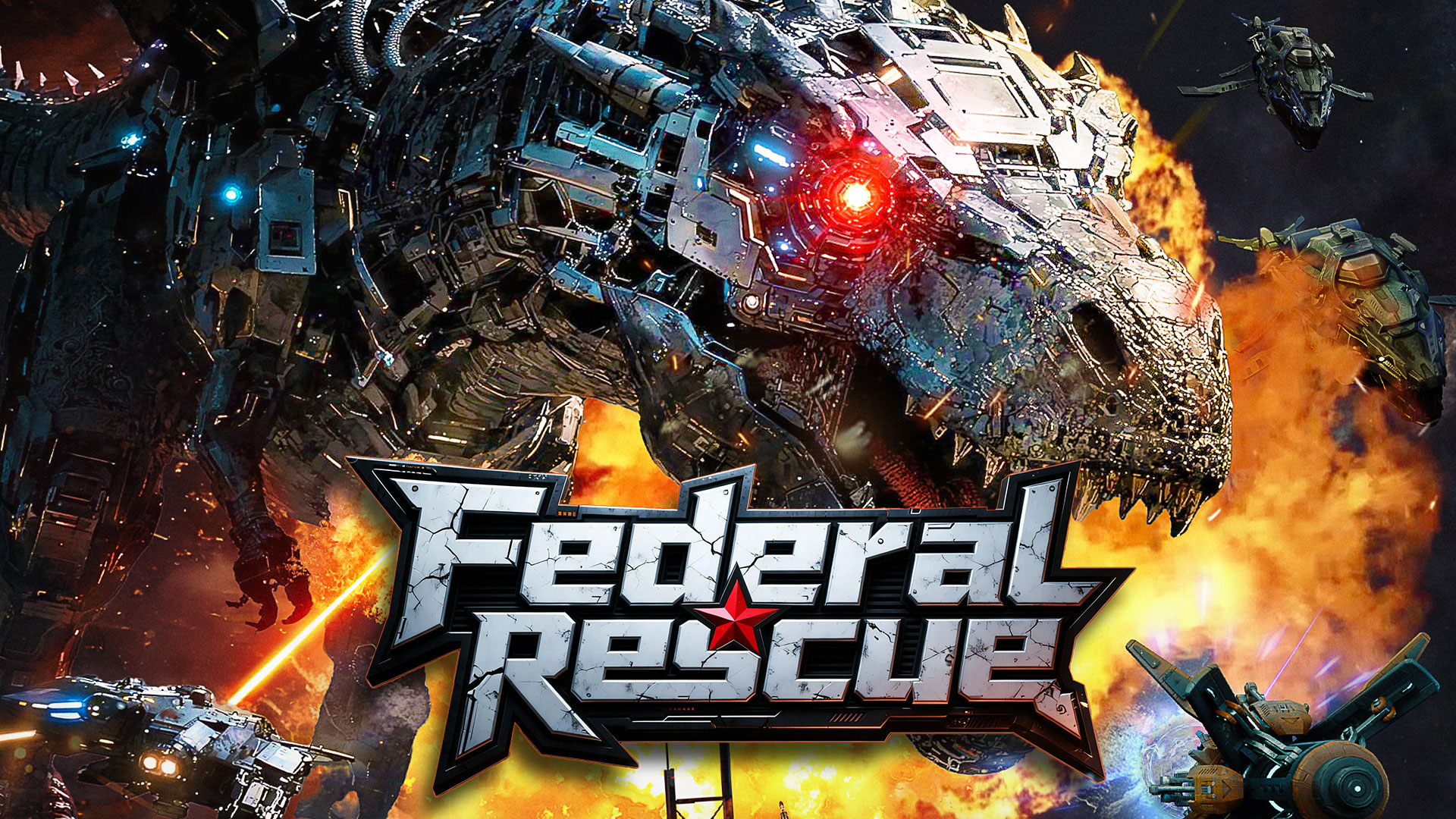 Federal Rescue