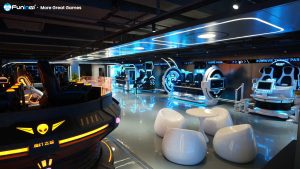 Which Commercial VR Equipment Is Best for Arcades?