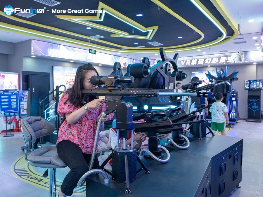 Are VR Entertainment Solutions Profitable?