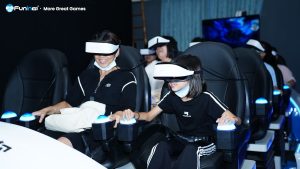What VR Equipment Works Best for Entertainment Centers?
