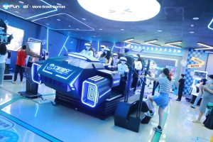 How to Start a Profitable VR Arcade Business in the US?