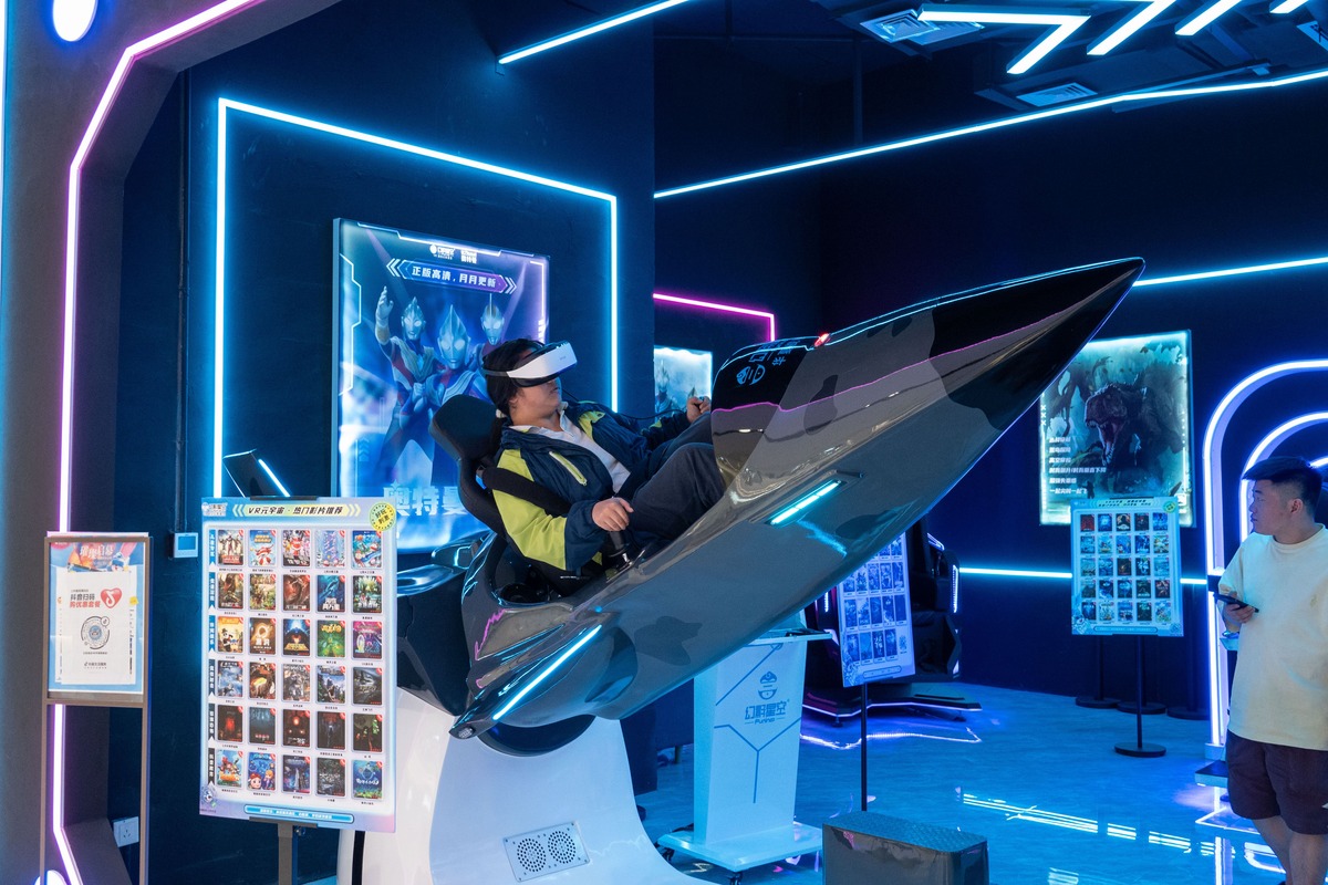 How Much Do VR Gaming Machines Cost?