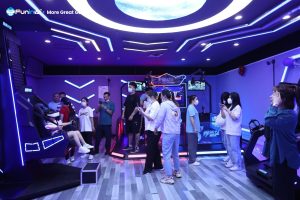 Can VR Entertainment Solutions Be Customized?