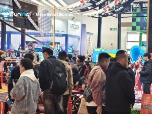 How Long Do VR Gaming Machines Last?