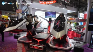 2026 US VR Arcade Market Trends & Investment Opportunities