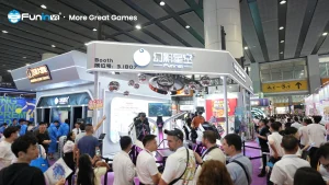 VR Arcade Location Guide: 5 Characteristics of High‑Traffic Sites That Drive Profits