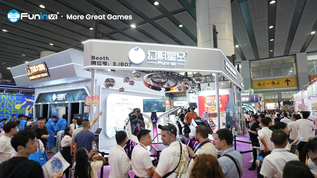 VR Arcade Location Guide: 5 Characteristics of High‑Traffic Sites That Drive Profits