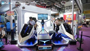 How to Choose Commercial Indoor Playground Equipment?
