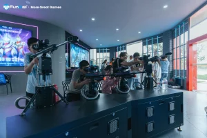 How to Increase Repeat Customers at Your VR Arcade: 10 Proven Strategies
