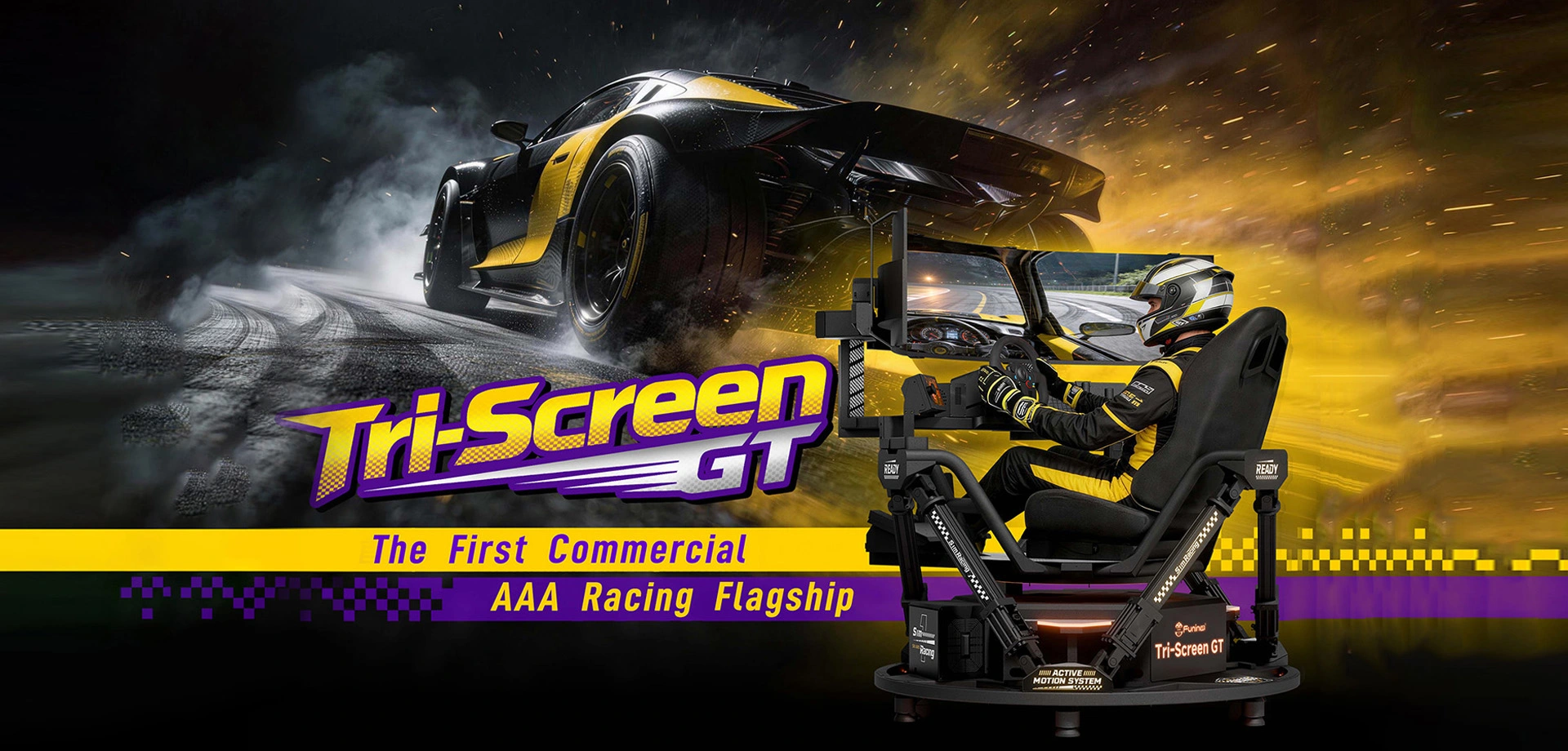 Flash Racer