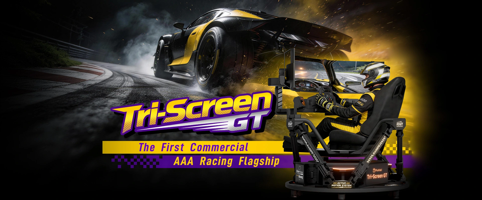 Flash Racer