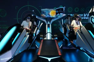 VR Arcade Beginner’s Guide: 5 Most Common Mistakes to Avoid
