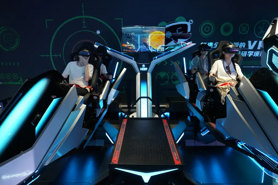 VR Arcade Beginner’s Guide: 5 Most Common Mistakes to Avoid